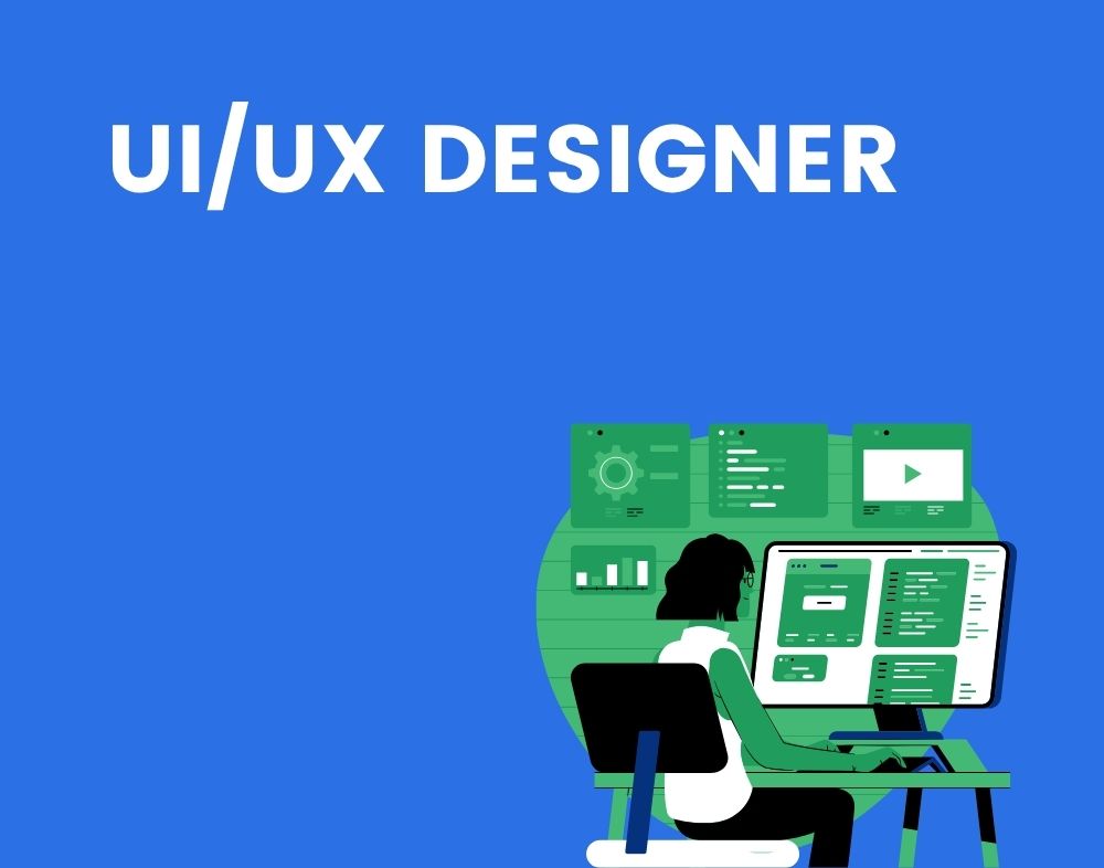 Creative UI/UX Design Services